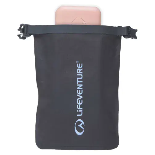 Lifeventure Soap Pouch