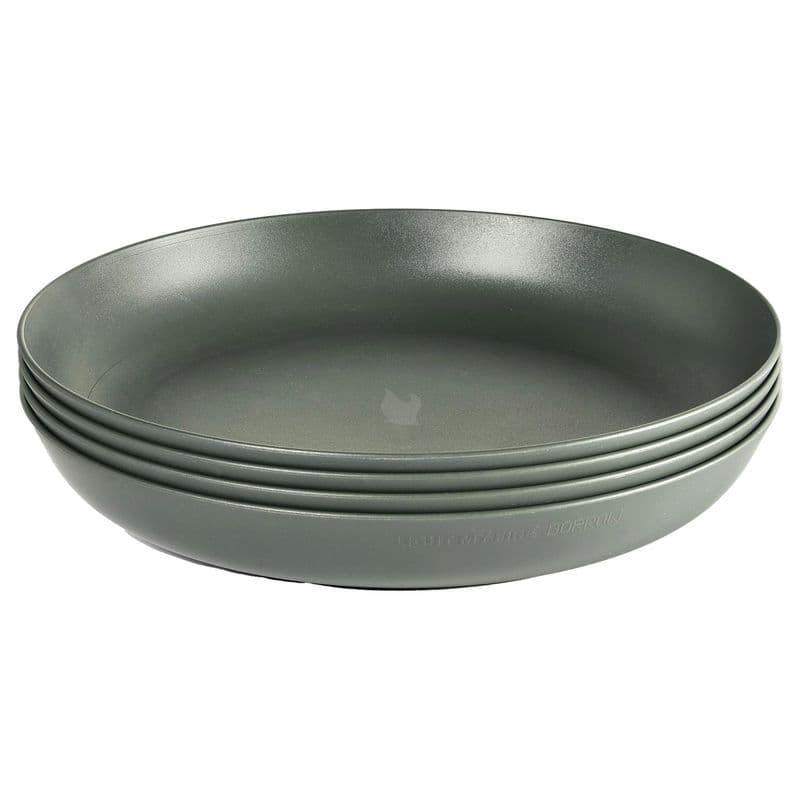 Light My Fire Ramen Plates - Set of 4
