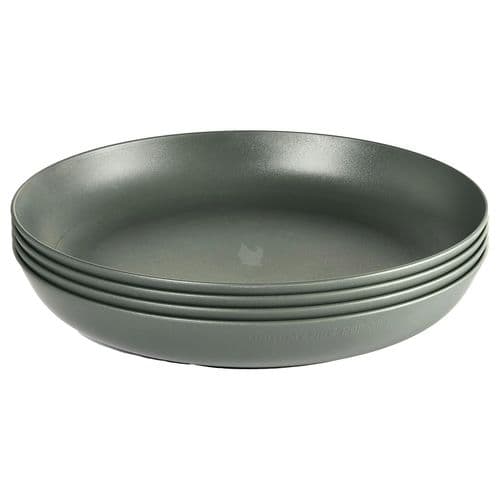 Light My Fire Ramen Plates - Set of 4