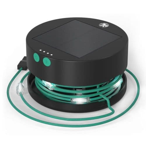 Luci Solar String Lights