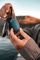 Matador Droplet – Wet/Dry Micro Storage Bag