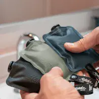 Matador FlatPak Travel Toiletry Bottles - Pack of 3