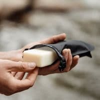 Matador FlatPak Waterproof Soap Bar Case