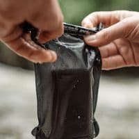 Matador FlatPak Waterproof Soap Bar Case