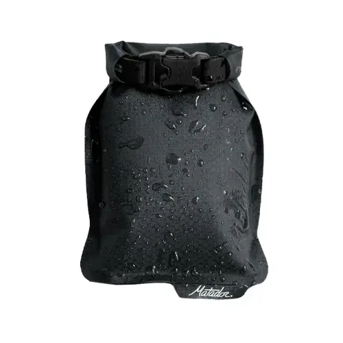 Matador FlatPak Waterproof Soap Bar Case