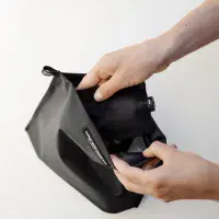 Matador FlatPak Zipper Toiletry Case