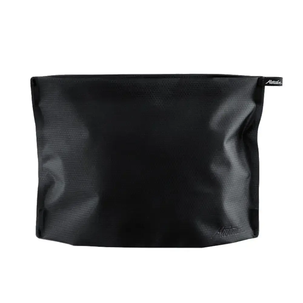 Matador FlatPak Zipper Toiletry Case