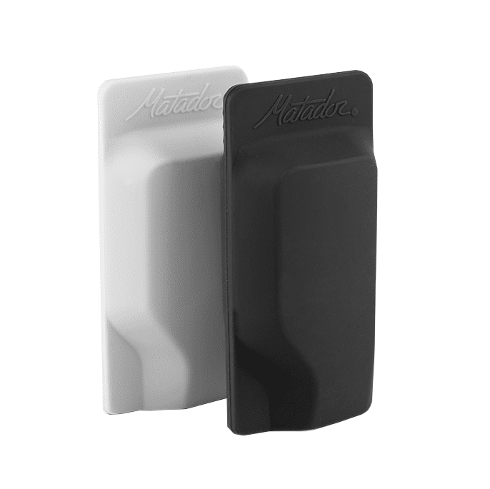Matador  Silicone Toothbrush Covers x 2