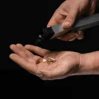 Matador Waterproof Pill Canister - 7 days