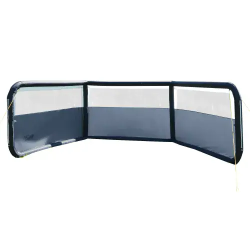 Maypole 3 Panel Inflatable Windbreak