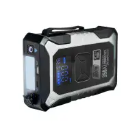 Maypole 350A Power Pack & Compressor