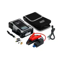 Maypole 350A Power Pack & Compressor