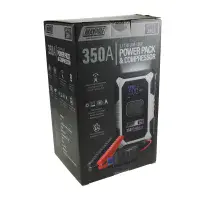 Maypole 350A Power Pack & Compressor