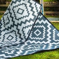 Maypole Aztec Universal Padded Awning Carpet