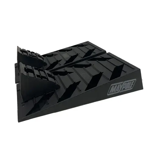 Maypole - Campervan & Motorhome Levelling Ramp Kit