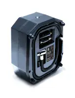 Maypole Compact 12V Digital Tyre Inflator