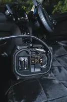 Maypole Compact 12V Digital Tyre Inflator