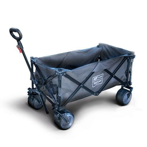 Maypole Easy Load Camping Trolley
