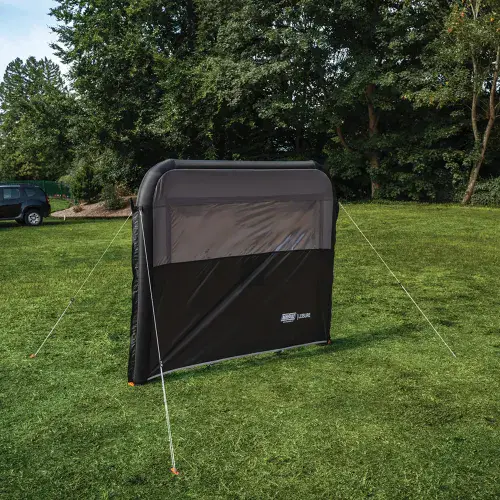 Maypole Single Modular Air Windbreak Panel