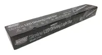 Maypole Slimline LED Driving Light Bar - 55cm