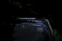 Maypole Slimline LED Driving Light Bar - 55cm