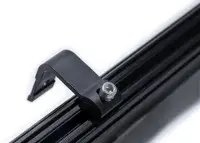 Maypole Slimline LED Driving Light Bar - 55cm