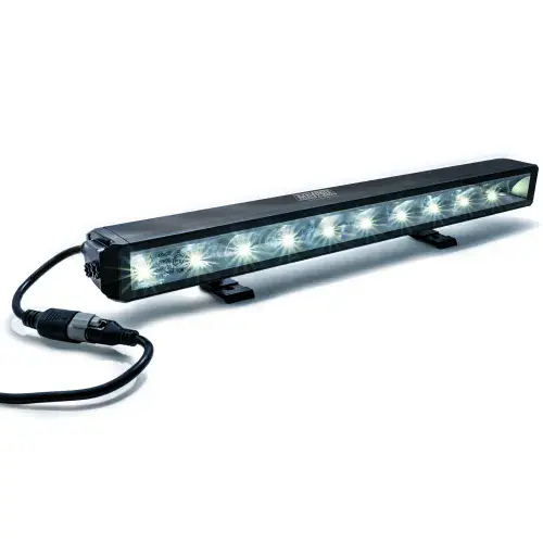 Maypole Slimline LED Driving Light Bar - 55cm