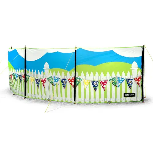 Maypole Summer Days Windbreak