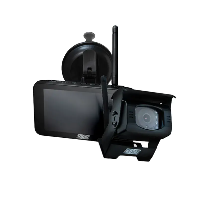 Maypole Wireless Digital Reversing Camera Kit 50M