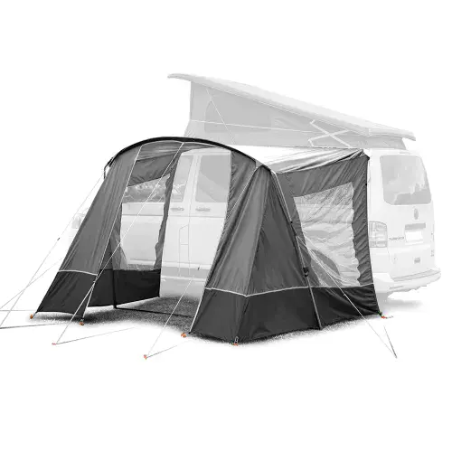 Maypole Wychbold Campervan Poled Sun Canopy