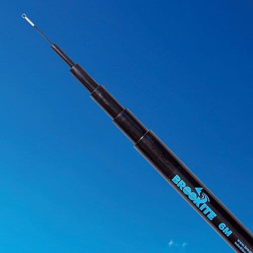 Medium 6m Telescopic Flagpole