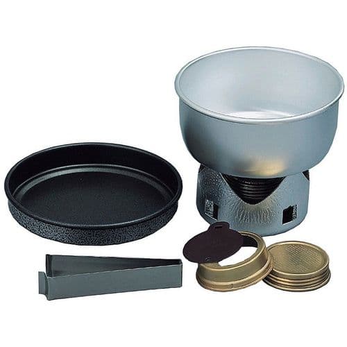 Mini Trangia Stove & Cookset