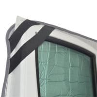 Motorhome & Larger Campervan Windscreen Cover