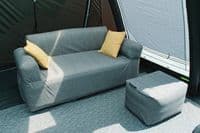 Outdoor Revolution Campese Thermo Luxury Inflatable Double Sofa