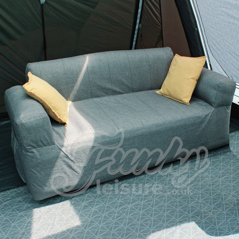 Outdoor Revolution Campese Thermo Luxury Inflatable Double Sofa