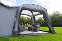 Outdoor Revolution Cayman AIR Drive-Away Awning - LOW