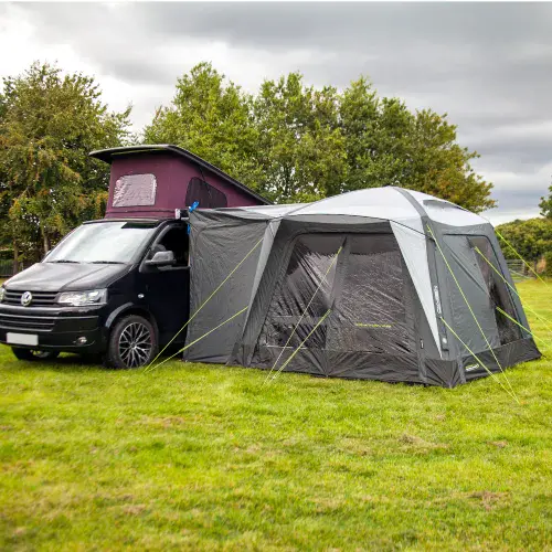 Outdoor Revolution Cayman AIR Drive-Away Awning - LOW 2026