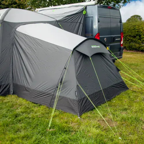 Outdoor Revolution Cayman AIR & DT Awning Annexe - 2026