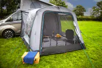 Outdoor Revolution Cayman AIR T2 Drive-Away Awning - LOW