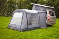 Outdoor Revolution Cayman AIR T2 Drive-Away Awning - LOW