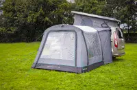 Outdoor Revolution Cayman AIR T2 Drive-Away Awning -  MID