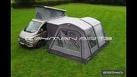 Outdoor Revolution Cayman AIR T3 Drive-Away Awning - LOW