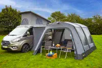 Outdoor Revolution Cayman AIR T3 Drive-Away Awning - LOW