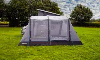 Outdoor Revolution Cayman AIR T3 Drive-Away Awning - LOW