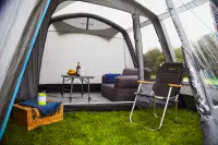 Outdoor Revolution Cayman AIR T3 Drive-Away Awning - LOW