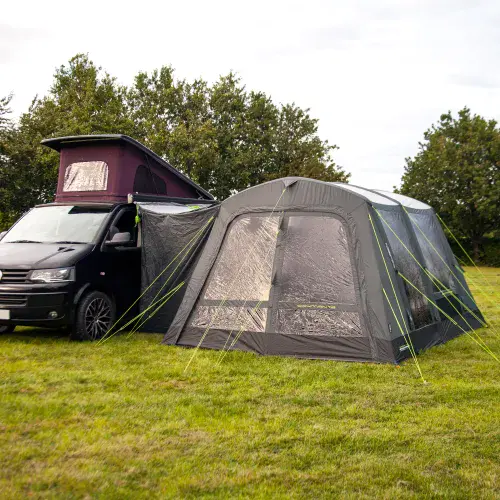Outdoor Revolution Cayman AIR T3 Drive-Away Awning - LOW 2026