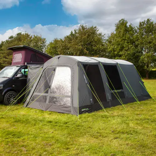 Outdoor Revolution Cayman AIR T4 Drive-Away Awning - LOW