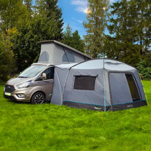 Outdoor Revolution Cayman Cuda F/G Drive-Away Awning - LOW
