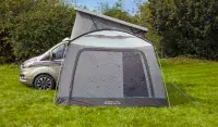 Outdoor Revolution Cayman Cuda XL F/G Drive-Away Awning - LOW