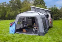 Outdoor Revolution Cayman Cuda XL F/G Drive-Away Awning - LOW